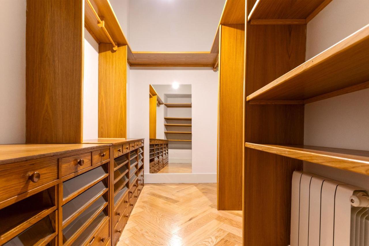 Genteel Home Palacio Abades Sevilla Kültér fotó
