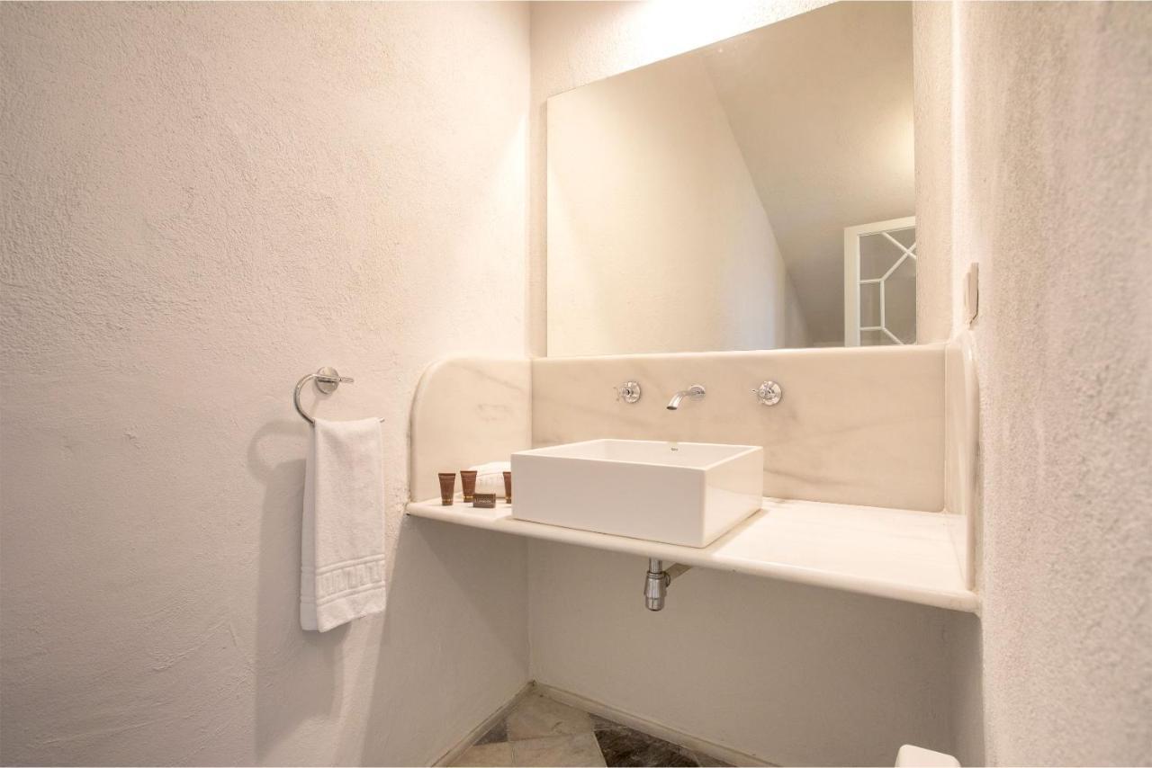 Genteel Home Palacio Abades Sevilla Kültér fotó